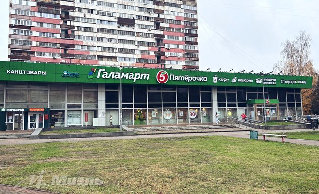 2-комнатная квартира в г. Балашиха