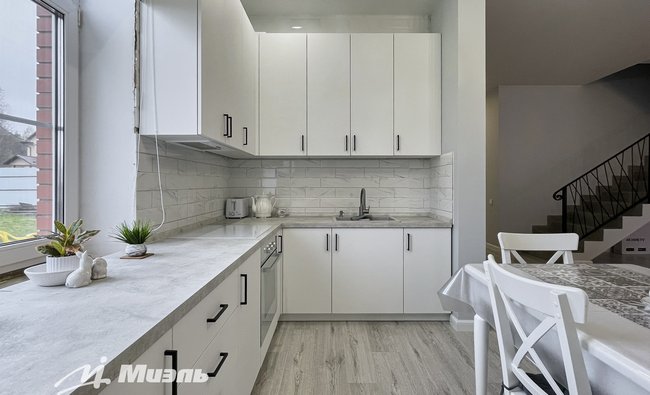 Московская обл, г Раменское, деревня Власово, ул Новая, д 4а