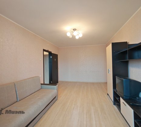 1-комнатная квартира в г. Балашиха