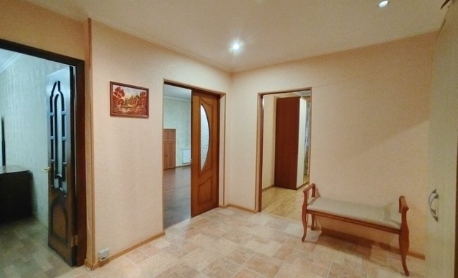 3-комнатная квартира в г. Балашиха