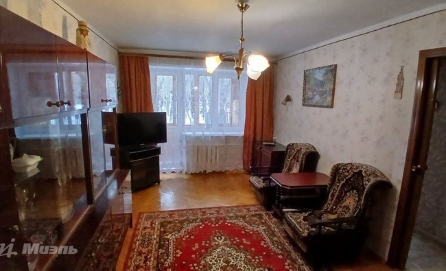 2-комнатная квартира в г. Балашиха