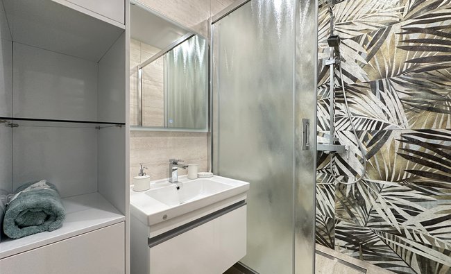 2-комнатная квартира в г. Балашиха