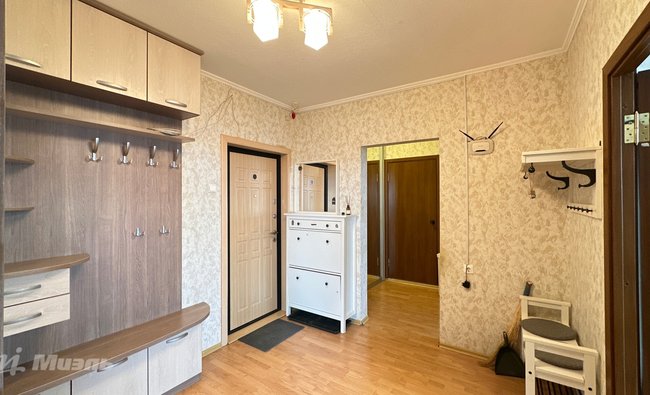 2-комнатная квартира в г. Видное