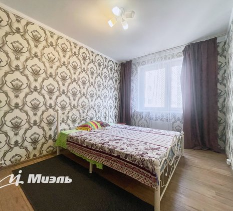 2-комнатная квартира в г. Балашиха