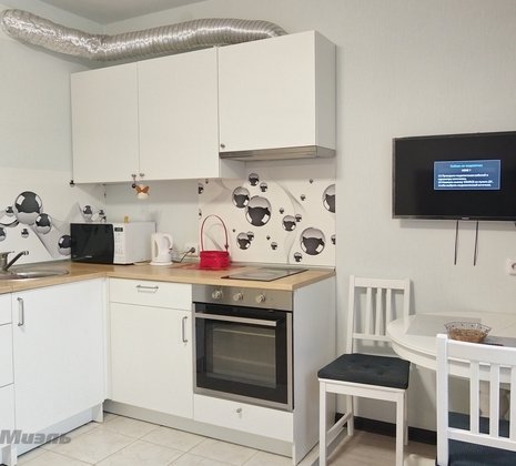 Студия в г. Балашиха