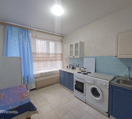 1-комнатная квартира в г. Балашиха