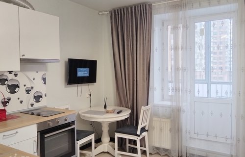 Студия в г. Балашиха