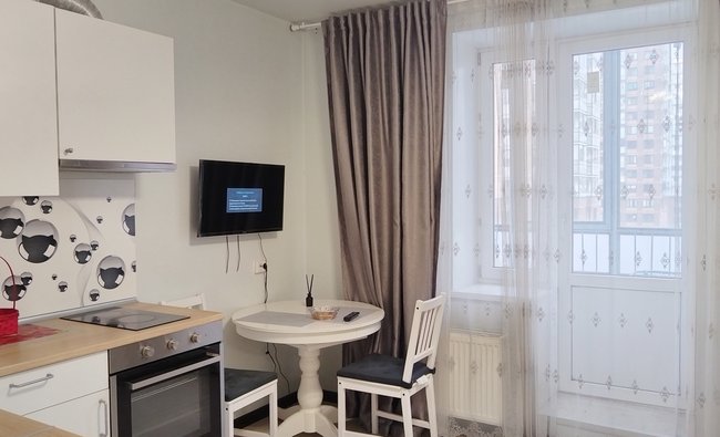 Студия в г. Балашиха