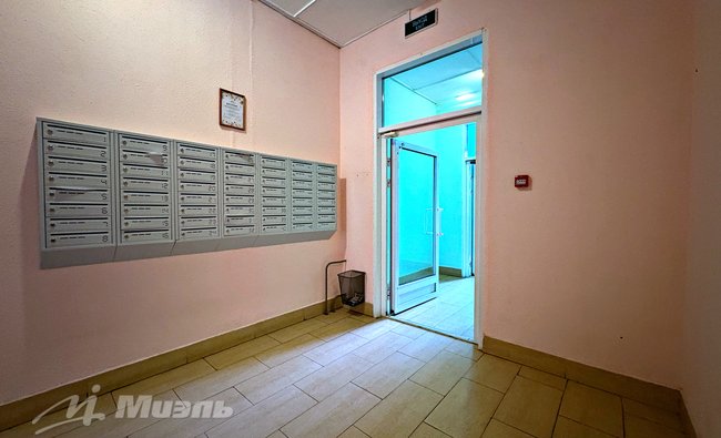 1-комнатная квартира в г. Балашиха