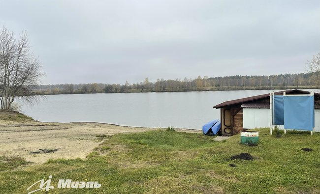 Московская обл, г Раменское, деревня Власово, ул Новая, д 4а