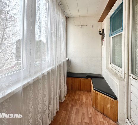 2-комнатная квартира в г. Балашиха