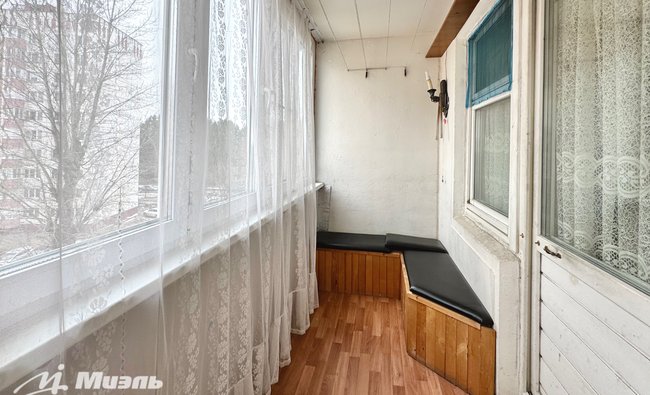 2-комнатная квартира в г. Балашиха