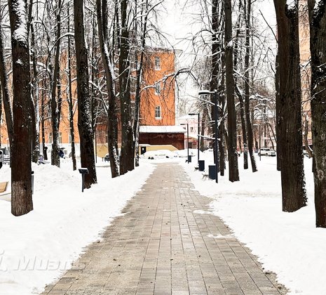 1-комнатная квартира в г. Балашиха