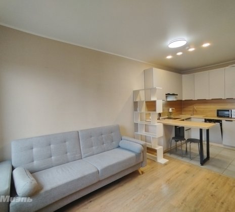 1-комнатная квартира в г. Балашиха