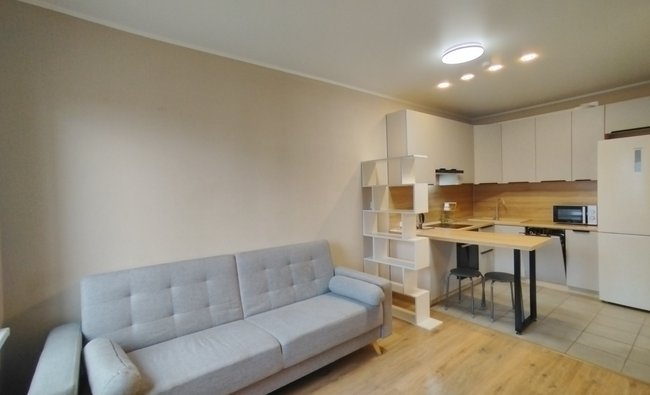 1-комнатная квартира в г. Балашиха