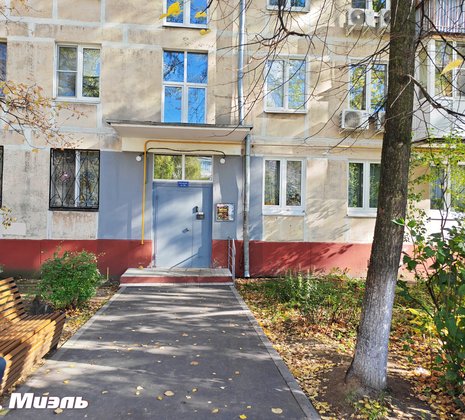1-комнатная квартира в г. Балашиха