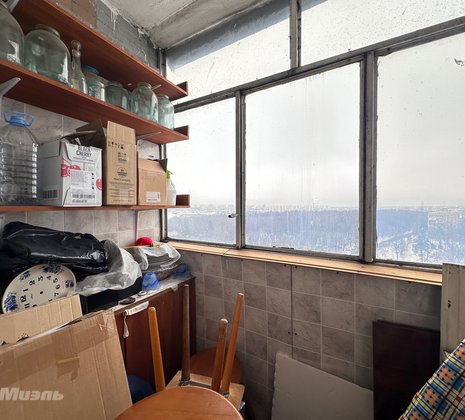 3-комнатная квартира в г. Балашиха