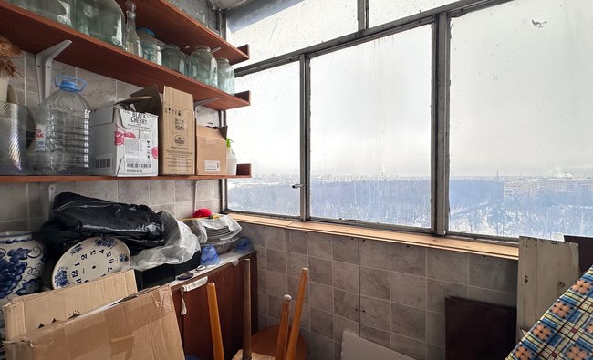 3-комнатная квартира в г. Балашиха