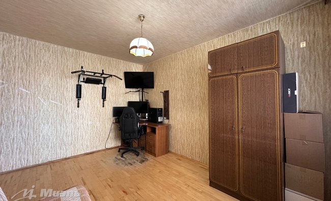 3-комнатная квартира в г. Москва