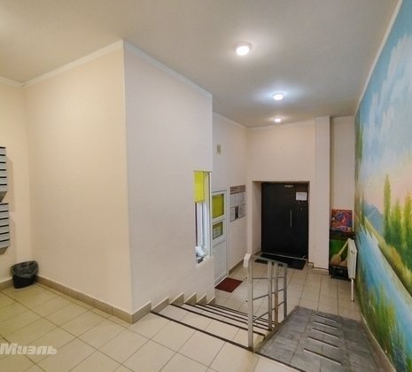 1-комнатная квартира в г. Балашиха