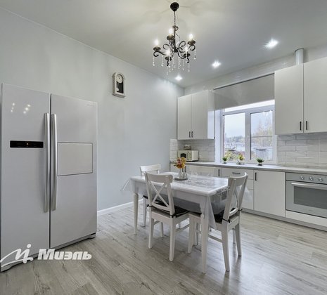 Московская обл, г Раменское, деревня Власово, ул Новая, д 4а