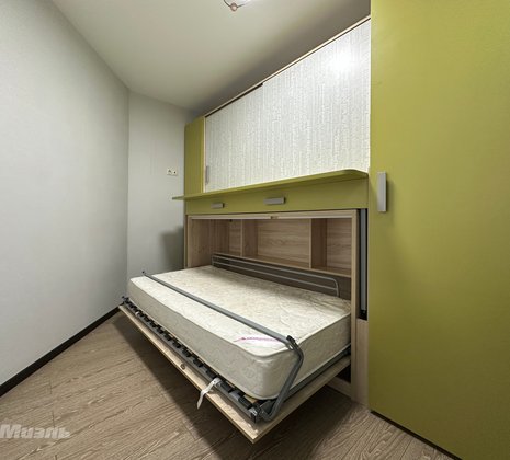 1-комнатная квартира в г. Балашиха
