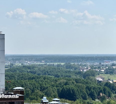 1-комнатная квартира в г. Балашиха