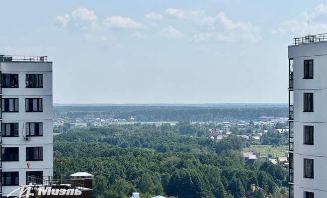 1-комнатная квартира в г. Балашиха