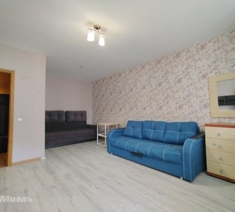 1-комнатная квартира в г. Балашиха