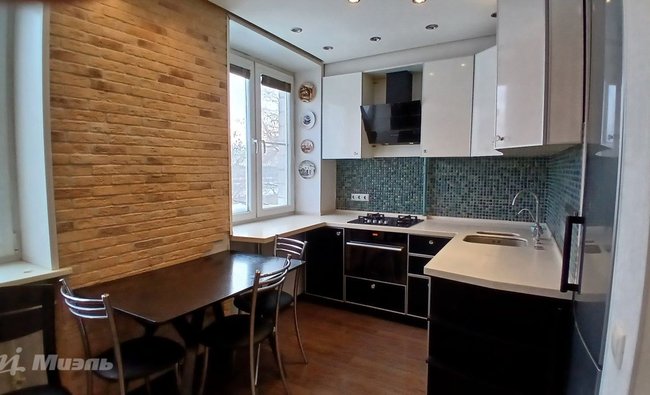 2-комнатная квартира в г. Балашиха