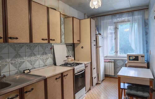 2-комнатная квартира в г. Балашиха