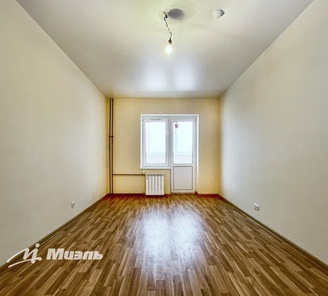 3-комнатная квартира в г. Балашиха