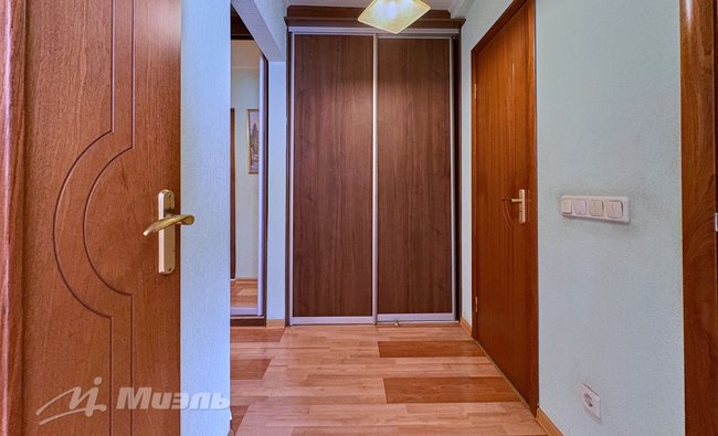 2-комнатная квартира в г. Балашиха