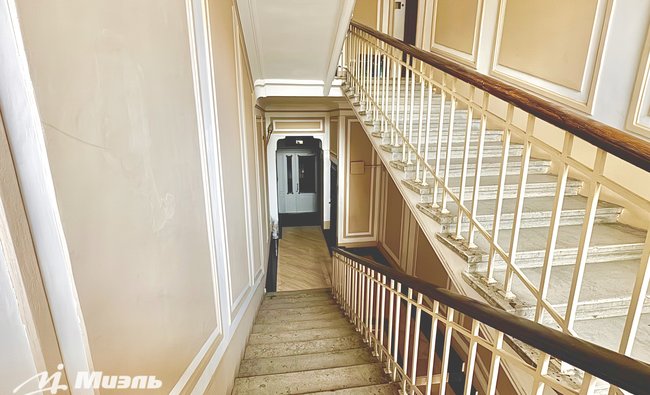 3-комнатная квартира в г. Москва