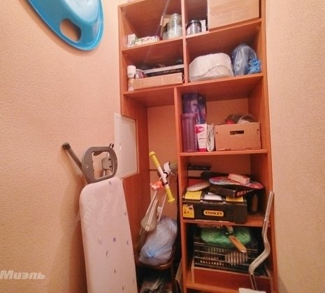 2-комнатная квартира в г. Балашиха