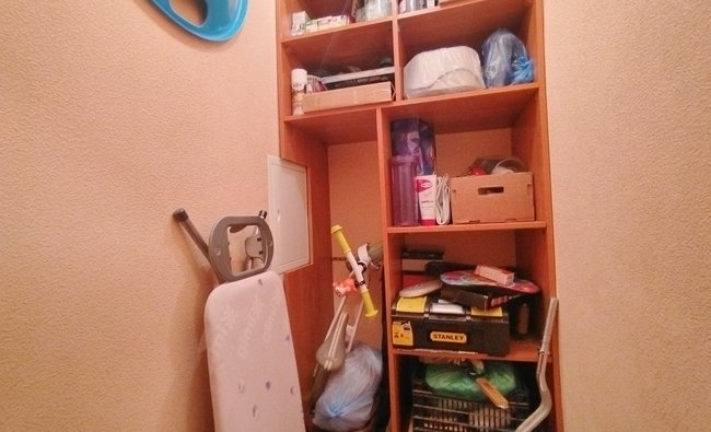 2-комнатная квартира в г. Балашиха