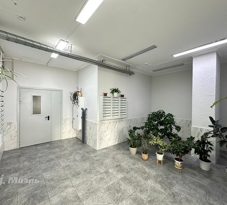 1-комнатная квартира в г. Балашиха