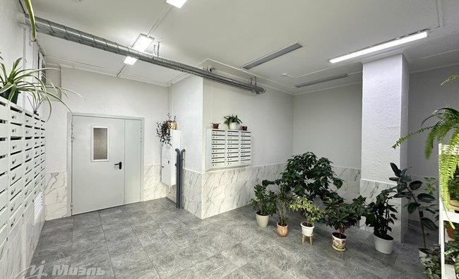 1-комнатная квартира в г. Балашиха