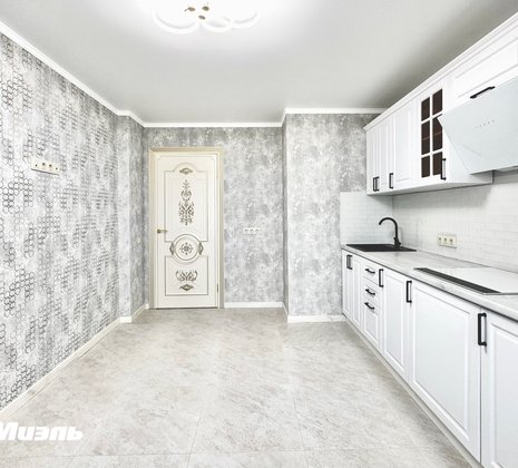 2-комнатная квартира в г. Москва