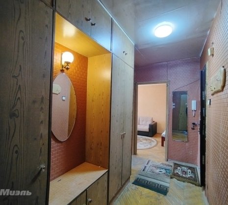 2-комнатная квартира в г. Балашиха