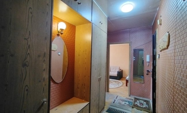 2-комнатная квартира в г. Балашиха