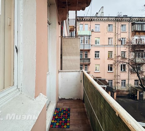 2-комнатная квартира в г. Дзержинский