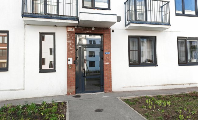 Студия в г. Балашиха