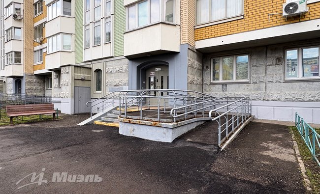 2-комнатная квартира в г. Балашиха