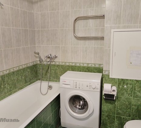 1-комнатная квартира в г. Балашиха