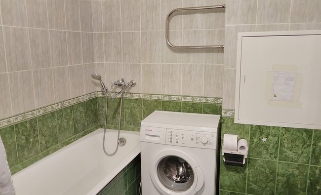 1-комнатная квартира в г. Балашиха