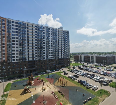 2-комнатная квартира в г. Балашиха