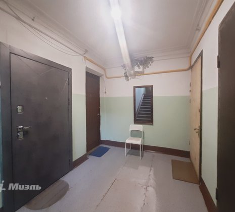 2-комнатная квартира в г. Балашиха