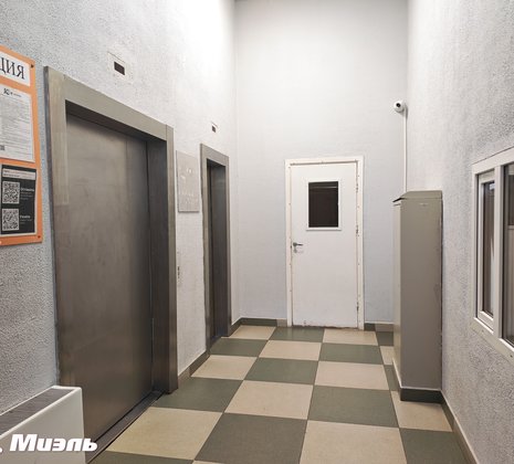 1-комнатная квартира в г. Балашиха