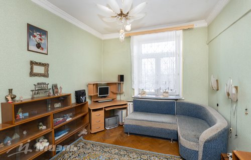 3-комнатная квартира в г. Балашиха